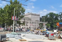 CLS: Sat kod Trga republike naručio Sekretarijat za odbranu i vanredne situacije cls:-sat-kod-trga-republike-narucio-sekretarijat-za-odbranu-i-vanredne-situacije