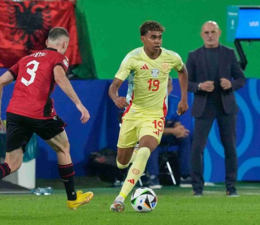 Fudbalski duel kontinentalnih šampiona: Španija i Argentina sastaće se u martu u Kataru fudbalski-duel-kontinentalnih-sampiona:-spanija-i-argentina-sastace-se-u-martu-u-kataru