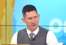 Novinar Aleksandar Dikić uhapšen u Novom Sadu novinar-aleksandar-dikic-uhapsen-u-novom-sadu