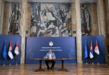 Helsinški odbor: Vučićeva spoljna i unutrašnja politika u ozbiljnom kolapsu, Srbiji preti međunarodna izolacija helsinski-odbor:-vuciceva-spoljna-i-unutrasnja-politika-u-ozbiljnom-kolapsu,-srbiji-preti-medjunarodna-izolacija