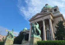 Rasprava u Skupštini o Mrdićevim predlozima: Opozicija tvrdi da je cilj izmena povećanje centraliztacije rasprava-u-skupstini-o-mrdicevim-predlozima:-opozicija-tvrdi-da-je-cilj-izmena-povecanje-centraliztacije