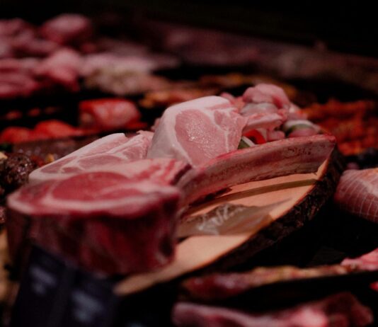 „Da li meso izaziva rak?“: Čitajte u štampanom izdanju Nedeljnika „da-li-meso-izaziva-rak?“:-citajte-u-stampanom-izdanju-nedeljnika