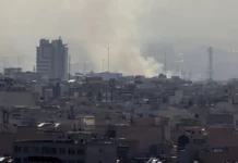Iran napao i Emirate, VIDEO pokazuje napad na omiljenu destinaciju srpskih turista: Jedna osoba poginula u Abu Dabiju iran-napao-i-emirate,-video-pokazuje-napad-na-omiljenu-destinaciju-srpskih-turista:-jedna-osoba-poginula-u-abu-dabiju