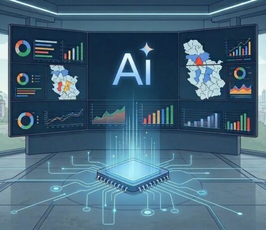 Tražili smo od veštačke inteligencije analizu javnog mnjenja: Šta Guglovi podaci govore o raspoloženju birača? trazili-smo-od-vestacke-inteligencije-analizu-javnog-mnjenja:-sta-guglovi-podaci-govore-o-raspolozenju-biraca?