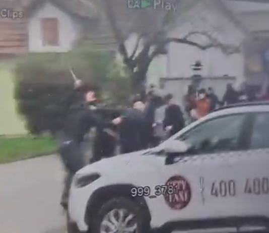 Veliki napad na građane i studente u Kuli (VIDEO) veliki-napad-na-gradjane-i-studente-u-kuli-(video)