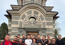 Hodočašće na Cvetnu nedelju: Sećanje na srpske junake u Mauthauzenu hodocasce-na-cvetnu-nedelju:-secanje-na-srpske-junake-u-mauthauzenu