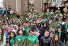 Vrbica u Čikagu: Radost najmlađih u duhu vere vrbica-u-cikagu:-radost-najmladjih-u-duhu-vere