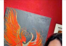 Aleksandra Ana Nerić: Feniks srpske umetnosti u rasejanju aleksandra-ana-neric:-feniks-srpske-umetnosti-u-rasejanju