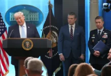 Tramp: Jedini razlog zašto su Iranci danas živi jeste što pregovaraju tramp:-jedini-razlog-zasto-su-iranci-danas-zivi-jeste-sto-pregovaraju