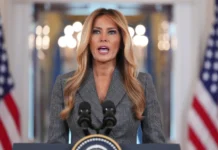 Melanija Tramp i afera Epstin: Zašto obraćanje javnosti prve dame SAD nije zaustavilo već proizvelo nove spekulacije? melanija-tramp-i-afera-epstin:-zasto-obracanje-javnosti-prve-dame-sad-nije-zaustavilo-vec-proizvelo-nove-spekulacije?