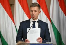 Ko je Peter Mađar, čovek koji će voditi Mađarsku posle Viktora Orbana ko-je-peter-madjar,-covek-koji-ce-voditi-madjarsku-posle-viktora-orbana