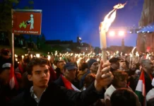 Zatvorena birališta u Mađarskoj, rekordni odziv birača od 77,8 odsto zatvorena-biralista-u-madjarskoj,-rekordni-odziv-biraca-od-77,8-odsto