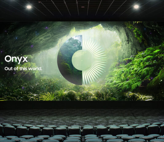 Samsung predstavio 14-metarski Onyx Cinema LED ekran na CinemaCon 2026 samsung-predstavio-14-metarski-onyx-cinema-led-ekran-na-cinemacon-2026