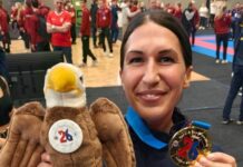 Zlatna medalja Viktoriji Kraljević na prvenstvu u Estoniji zlatna-medalja-viktoriji-kraljevic-na-prvenstvu-u-estoniji