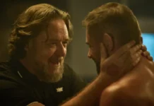 Rasel Krou u filmu “Ukus krvi” od 16. aprila u bioskopima (VIDEO) rasel-krou-u-filmu-“ukus-krvi”-od-16.-aprila-u-bioskopima-(video)