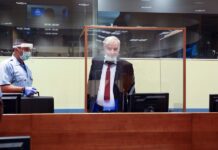 Mladićev sin tvrdi da je njegov otac doživeo lakši moždani udar i da je u teškom stanju mladicev-sin-tvrdi-da-je-njegov-otac-doziveo-laksi-mozdani-udar-i-da-je-u-teskom-stanju