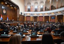 U Skupštini nastavljena rasprava o amandmanima na predložene zakone u-skupstini-nastavljena-rasprava-o-amandmanima-na-predlozene-zakone