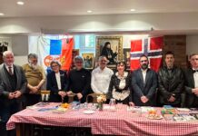 Сусрети који повезују – у Норвешкој одржани српско-норвешки књижевни дани Сусрети-који-повезују-–-у-Норвешкој-одржани-српско-норвешки-књижевни-дани