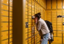 Otvorena Galerija S.E.F. u Palati nauke izložbom „Banka sećanja“: U sefovima vas čekaju priče otvorena-galerija-sef.-u-palati-nauke-izlozbom-„banka-secanja“:-u-sefovima-vas-cekaju-price