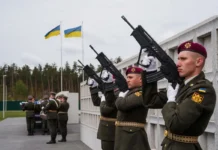 Ukrajinski parlament produžio zakon o ratnom stanju i mobilizaciji za 90 dana ukrajinski-parlament-produzio-zakon-o-ratnom-stanju-i-mobilizaciji-za-90-dana