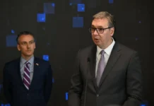 Vučić: Srbija izgubila 100 miliona evra zbog rasta cene nafte i poskupljenja goriva vucic:-srbija-izgubila-100-miliona-evra-zbog-rasta-cene-nafte-i-poskupljenja-goriva