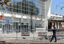 U Novom Sadu obeleženo 18 meseci od pada nadstrešnice u-novom-sadu-obelezeno-18-meseci-od-pada-nadstresnice