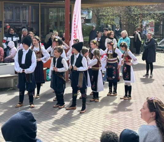 Omladinski ansambl Srpskog društva Ras ponosno nastupio u Oslu povodom Dansens Dager 2026 omladinski-ansambl-srpskog-drustva-ras-ponosno-nastupio-u-oslu-povodom-dansens-dager-2026
