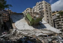 Izrael i libanski Hezbolah razmenili vatru izrael-i-libanski-hezbolah-razmenili-vatru