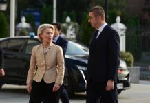 Podignuta optužnica protiv pripadnika obezbeđenja premijera Severne Makedonije podignuta-optuznica-protiv-pripadnika-obezbedjenja-premijera-severne-makedonije