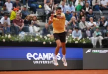 Đoković poražen u drugom kolu mastersa u Rimu djokovic-porazen-u-drugom-kolu-mastersa-u-rimu