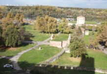 Izvršena počasna artiljerijska paljba na Kalemegdanu povodom Dana pobede izvrsena-pocasna-artiljerijska-paljba-na-kalemegdanu-povodom-dana-pobede