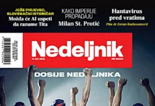 Novo izdanje Nedeljnika je na kioscima: Operacija Vaterpolo – Privatizacija nacionalnog ponosa i pozadina skandala koji je ujedinio Srbiju novo-izdanje-nedeljnika-je-na-kioscima:-operacija-vaterpolo-–-privatizacija-nacionalnog-ponosa-i-pozadina-skandala-koji-je-ujedinio-srbiju