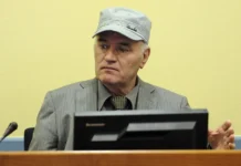 Odbijen zahtev Ratka Mladića za prevremeno puštanje na slobodu odbijen-zahtev-ratka-mladica-za-prevremeno-pustanje-na-slobodu