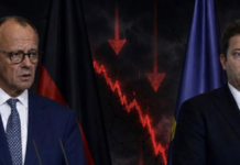 Nemačka u političkoj krizi: Gotovo svaki drugi građanin želi kraj „crno-crvene“ koalicije nemacka-u-politickoj-krizi:-gotovo-svaki-drugi-gradjanin-zeli-kraj-„crno-crvene“-koalicije