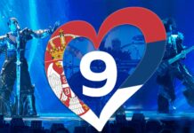 Песма Евровизије 2026 – „Лавина“ под редним бројем 9 Песма-Евровизије-2026-–-„Лавина“-под-редним-бројем-9