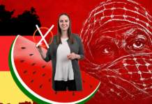 Lubenica – od voća do zabranjenog simbola u Nemačkoj lubenica-–-od-voca-do-zabranjenog-simbola-u-nemackoj