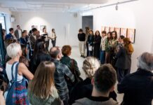 U galeriji Novembar otvoren je prvi deo izložbe Algoritam brige u-galeriji-novembar-otvoren-je-prvi-deo-izlozbe-algoritam-brige