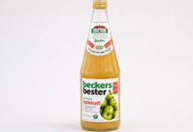 Krah nemačkog giganta sokova: ,,Beckers Bester“ pred stečajem krah-nemackog-giganta-sokova:-,,beckers-bester“-pred-stecajem