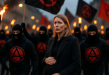Nemačka: Antifa ekstremisti napali hrišćanski centar za zaštitu trudnica nemacka:-antifa-ekstremisti-napali-hriscanski-centar-za-zastitu-trudnica