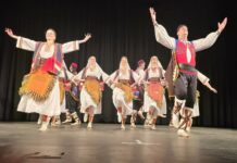Radost iz Praga proslavila deset godina postojanja radost-iz-praga-proslavila-deset-godina-postojanja