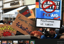 Nemačka stranka AfD besna na tužilaštvo: Antifa najavila blokade, vlast ne reaguje nemacka-stranka-afd-besna-na-tuzilastvo:-antifa-najavila-blokade,-vlast-ne-reaguje