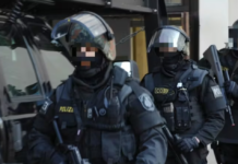 Masivna racija protiv islamista u Austriji: Šest uhapšenih u velikoj antiterorističkoj akciji masivna-racija-protiv-islamista-u-austriji:-sest-uhapsenih-u-velikoj-antiteroristickoj-akciji