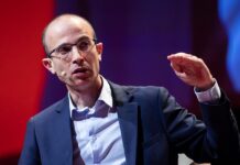 Harari: „AI je najveći psihološki eksperiment u ljudskoj istoriji“ harari:-„ai-je-najveci-psiholoski-eksperiment-u-ljudskoj-istoriji“