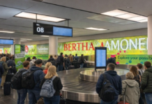 Bečki aerodrom ponovo na udaru krijumčara: Zaplenjeno 18 kilograma kanabisa u tranzitu za London becki-aerodrom-ponovo-na-udaru-krijumcara:-zaplenjeno-18-kilograma-kanabisa-u-tranzitu-za-london