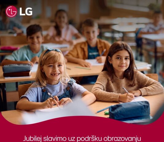 Kada slavimo zajedno: LG donira 20 Xboom party zvučnika obrazovnim ustanovama širom Srbije kada-slavimo-zajedno:-lg-donira-20-xboom-party-zvucnika-obrazovnim-ustanovama-sirom-srbije
