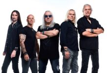 Uriah Heep u Sava Centru 10.novembra: Legendarni britanski bend poslednji put pred srpskom publikom uriah-heep-u-sava-centru-10.novembra:-legendarni-britanski-bend-poslednji-put-pred-srpskom-publikom