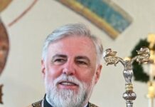 Razgovor sa mitropolitom Grigorijem – „Cilj je postati zajednica”- poruka srpskom rasejanju razgovor-sa-mitropolitom-grigorijem-–-„cilj-je-postati-zajednica”-poruka-srpskom-rasejanju
