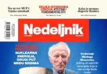 Novi broj Nedeljnika je na kioscima: Da li je Jugoslavija razbijena zbog nuklearke, šta su MUP i Vojska zataškali i kako je propao dogovor desnice novi-broj-nedeljnika-je-na-kioscima:-da-li-je-jugoslavija-razbijena-zbog-nuklearke,-sta-su-mup-i-vojska-zataskali-i-kako-je-propao-dogovor-desnice