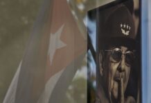 Prvo javno pojavljivanje bivšeg kubanskog predsednika Raula Kastra nakon američke optužnice prvo-javno-pojavljivanje-bivseg-kubanskog-predsednika-raula-kastra-nakon-americke-optuznice
