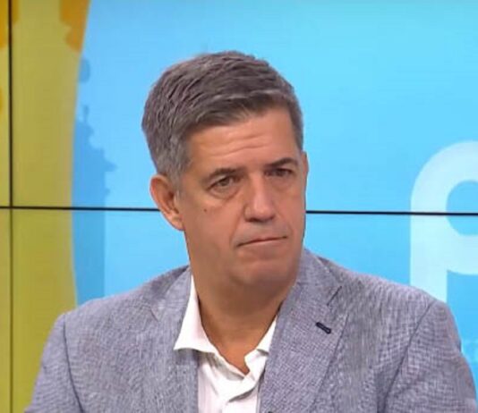 Miljuš (SSP): Nekoliko sati nakon Mercove izjave, Bratina dogovara jačanje saradnje sa Rusijom miljus-(ssp):-nekoliko-sati-nakon-mercove-izjave,-bratina-dogovara-jacanje-saradnje-sa-rusijom